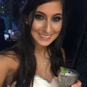 Meet your Posher, Heather